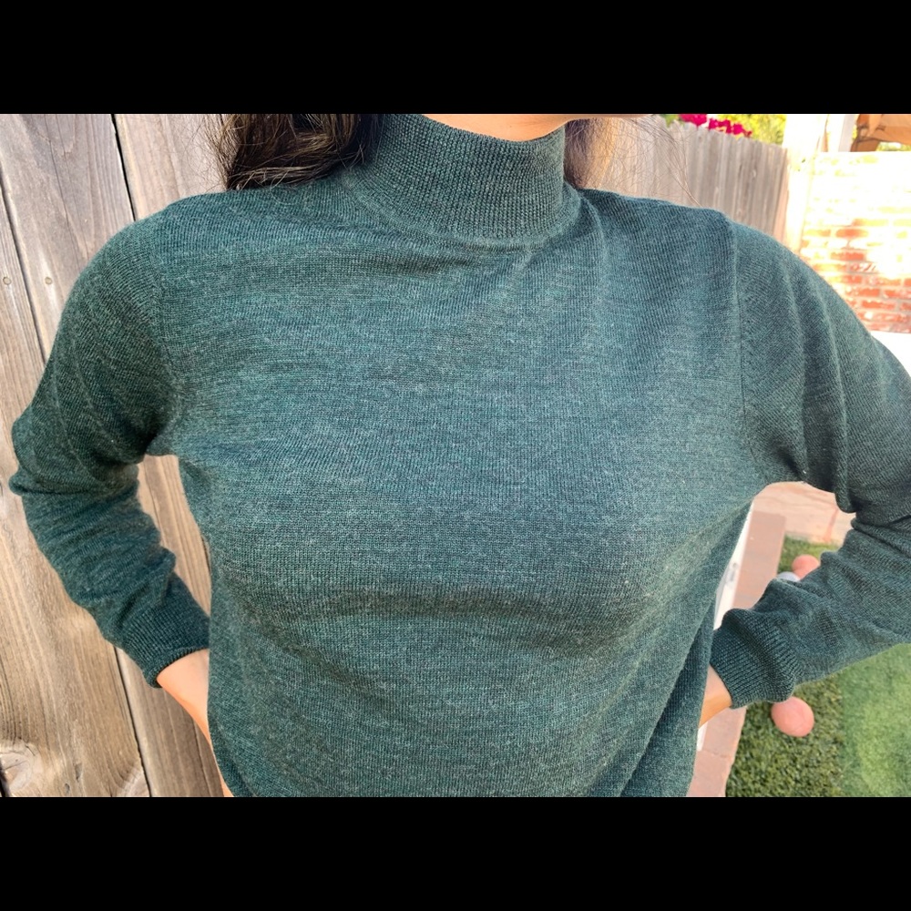 Charter club sweater